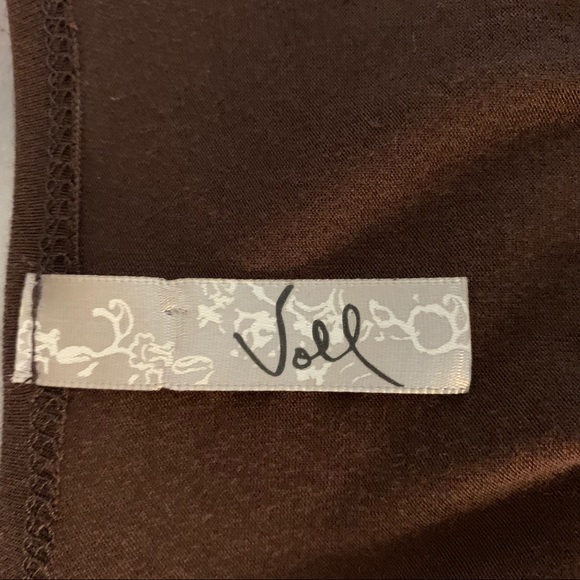 Joll Racerback Vest - Picture 4 of 5